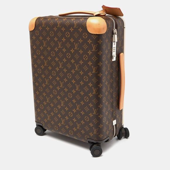 Louis Vuitton Monogram Canvas Horizon 50 Suitcase - Picture 4 of 4